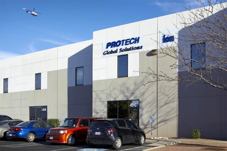 Compass Electronics Group Acquires Protech Global Solutions