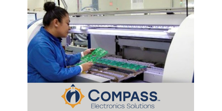Compass Group Announces Sale of Compass Electronics Solutions