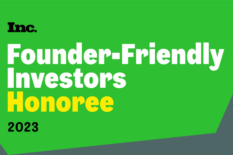 Compass Group Named to Inc.’s 2023 List of Founder-Friendly Investors