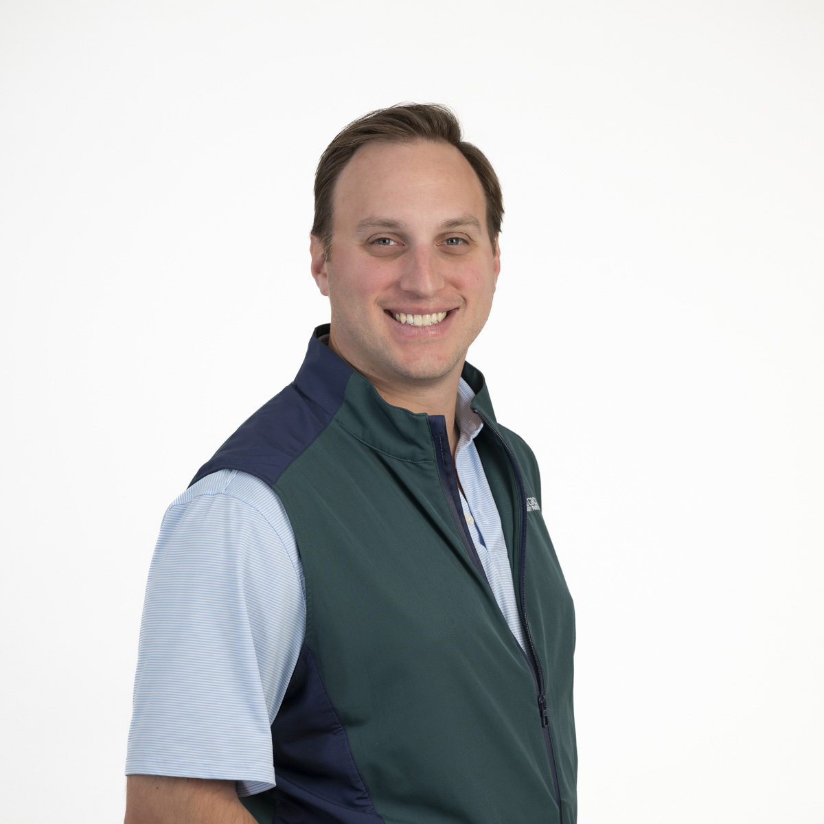 Brad Fitzgerald - Vice President, Strategic Marketing – Compass Guide