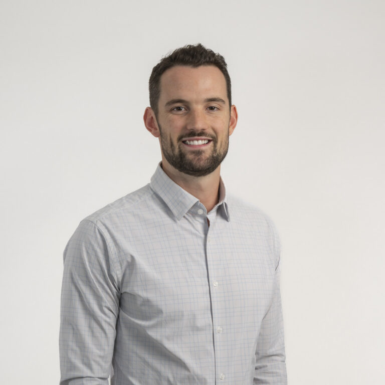 Drew Croghan - Associate