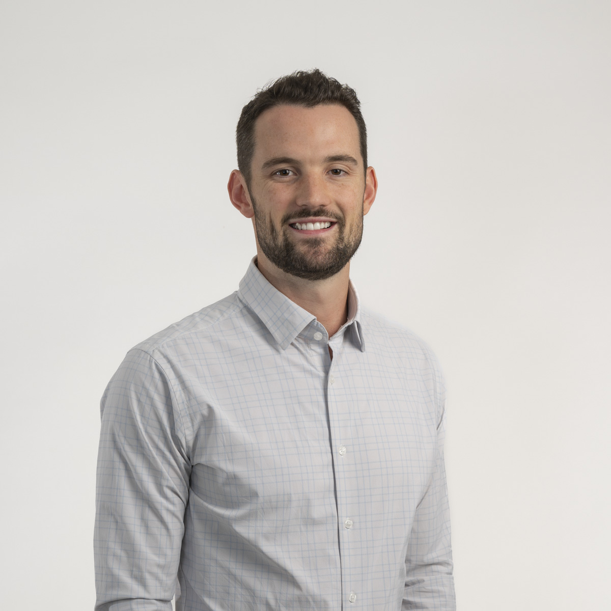 Drew Croghan - Associate