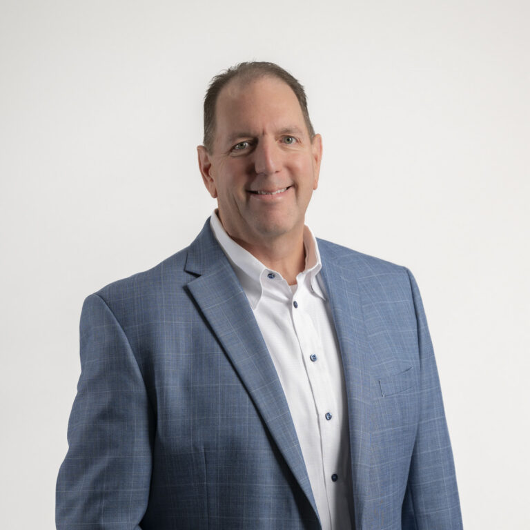 John Huhn - Managing Partner