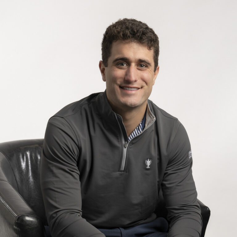 Jonathan Babcock - Vice President