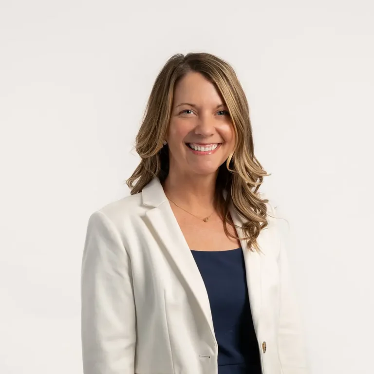 Katie Carson, Chief Financial Officer and Chief Compliance Officer