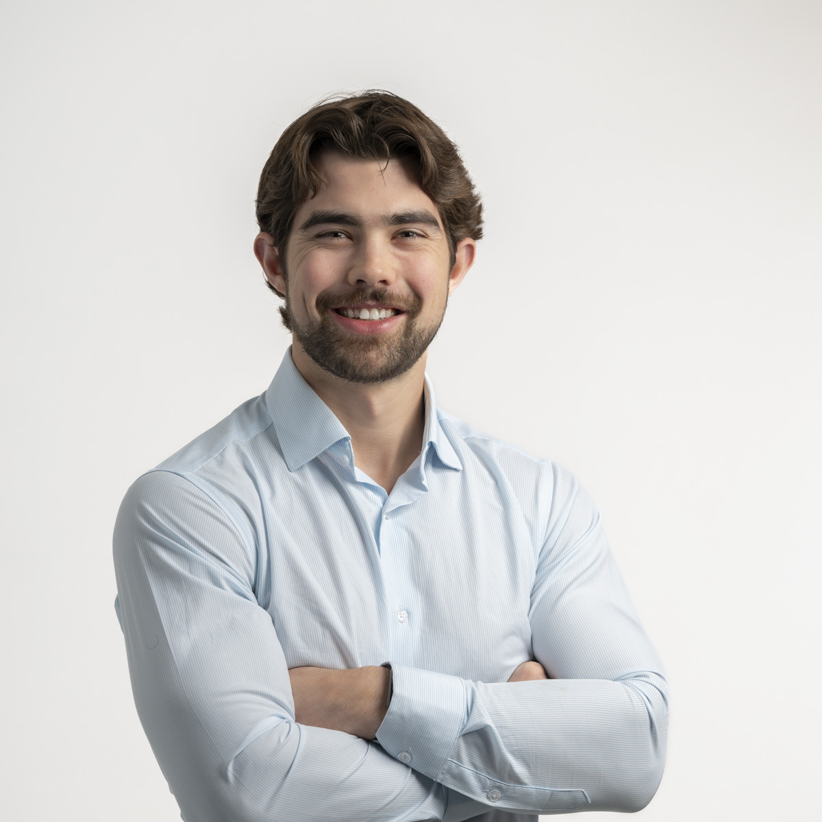 Kevin Pavlacic - Vice President