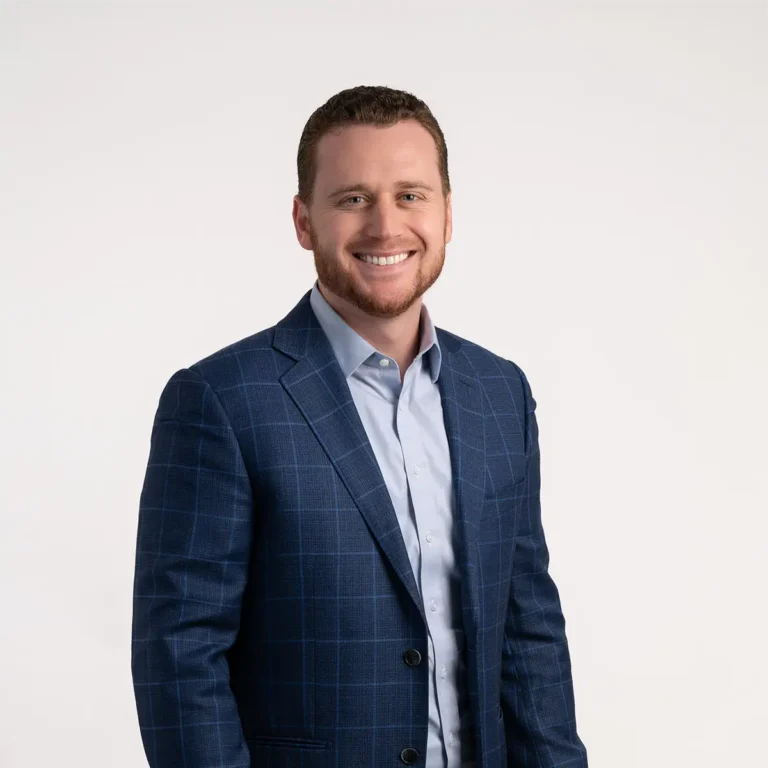 Mason Oberg, Vice President