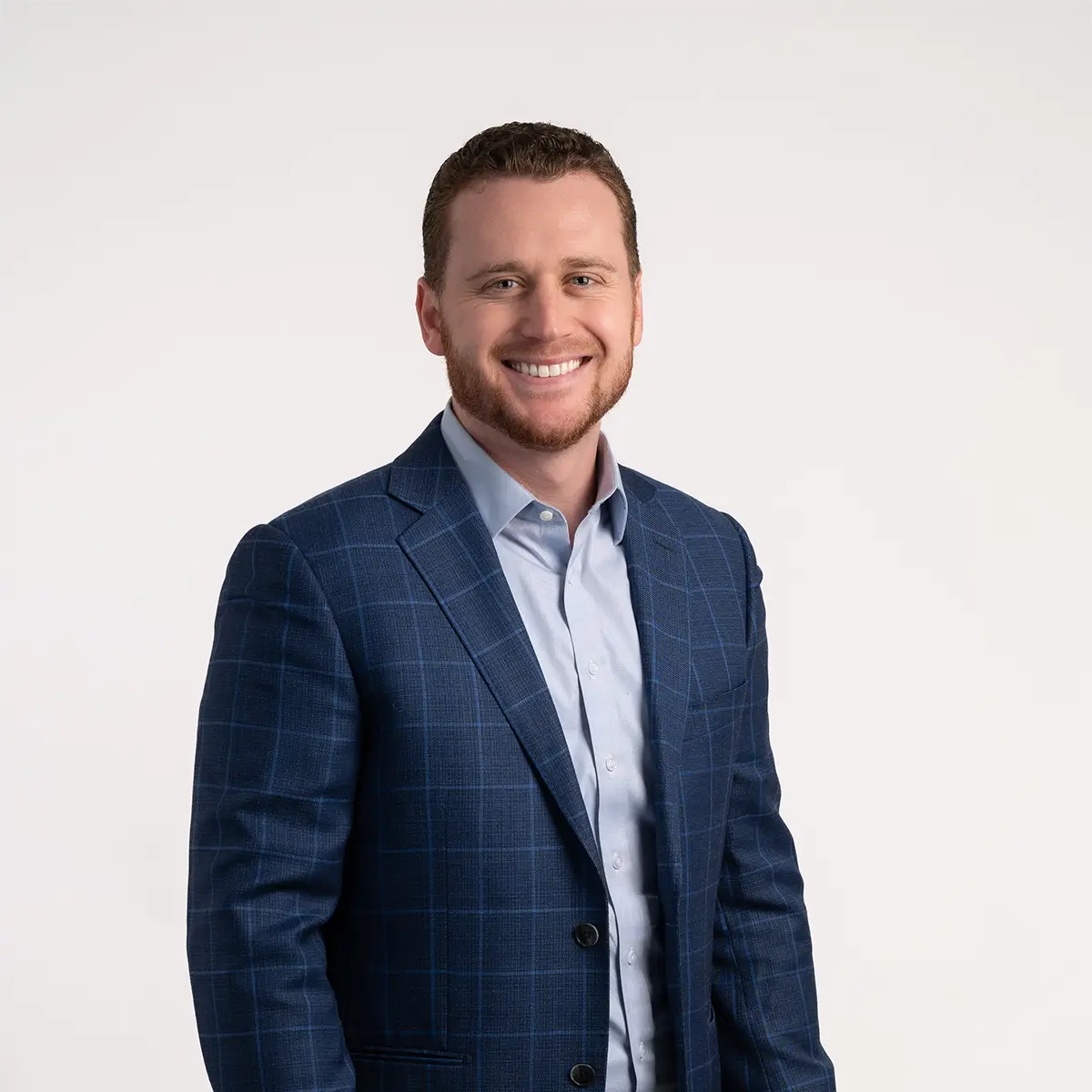 Mason Oberg, Vice President