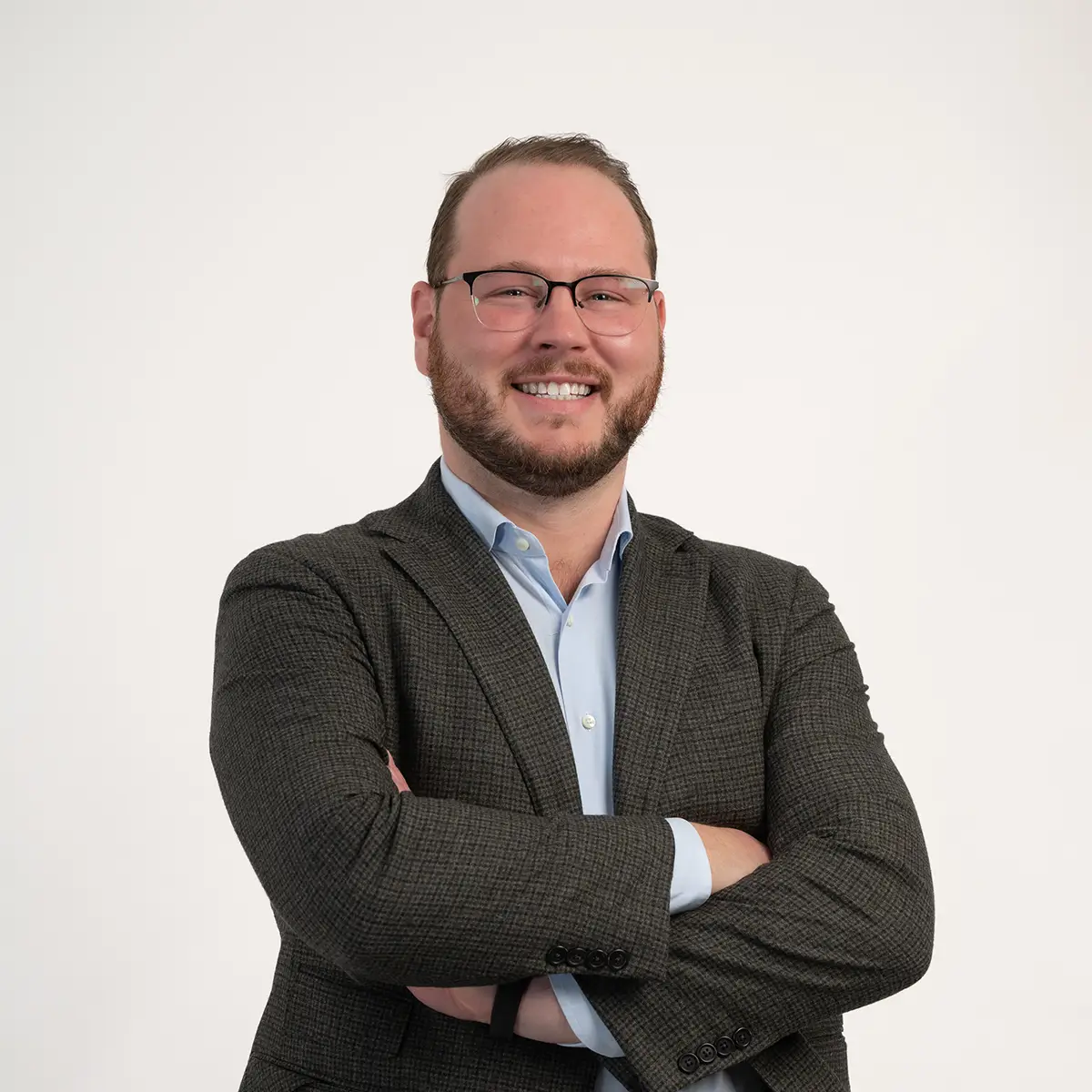 Patrick Murray, Vice President