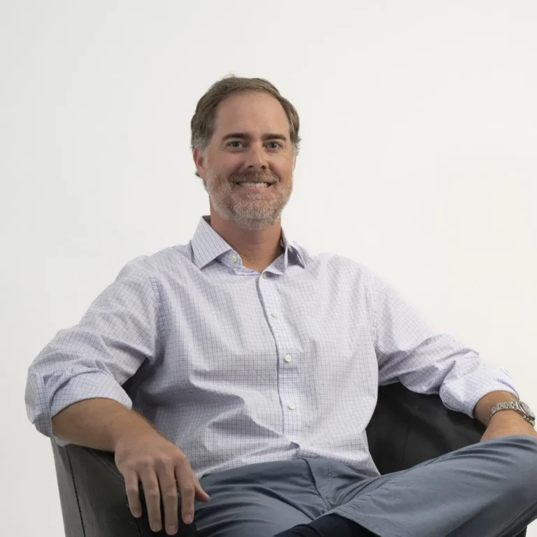 Bobby Bryan - Managing Director