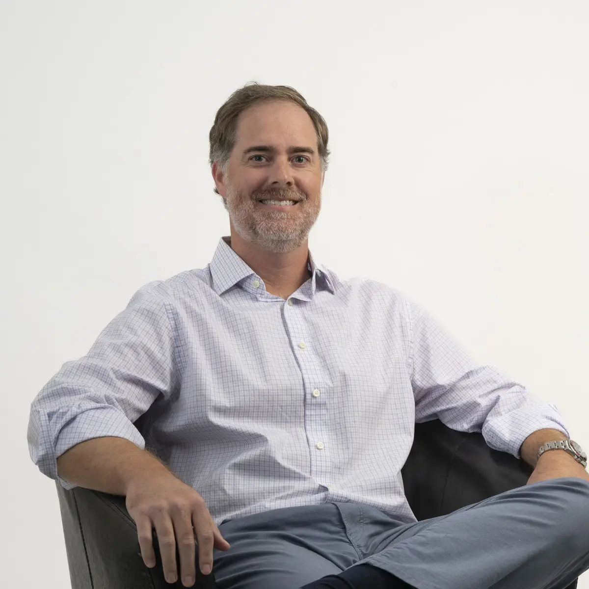 Bobby Bryan - Managing Director