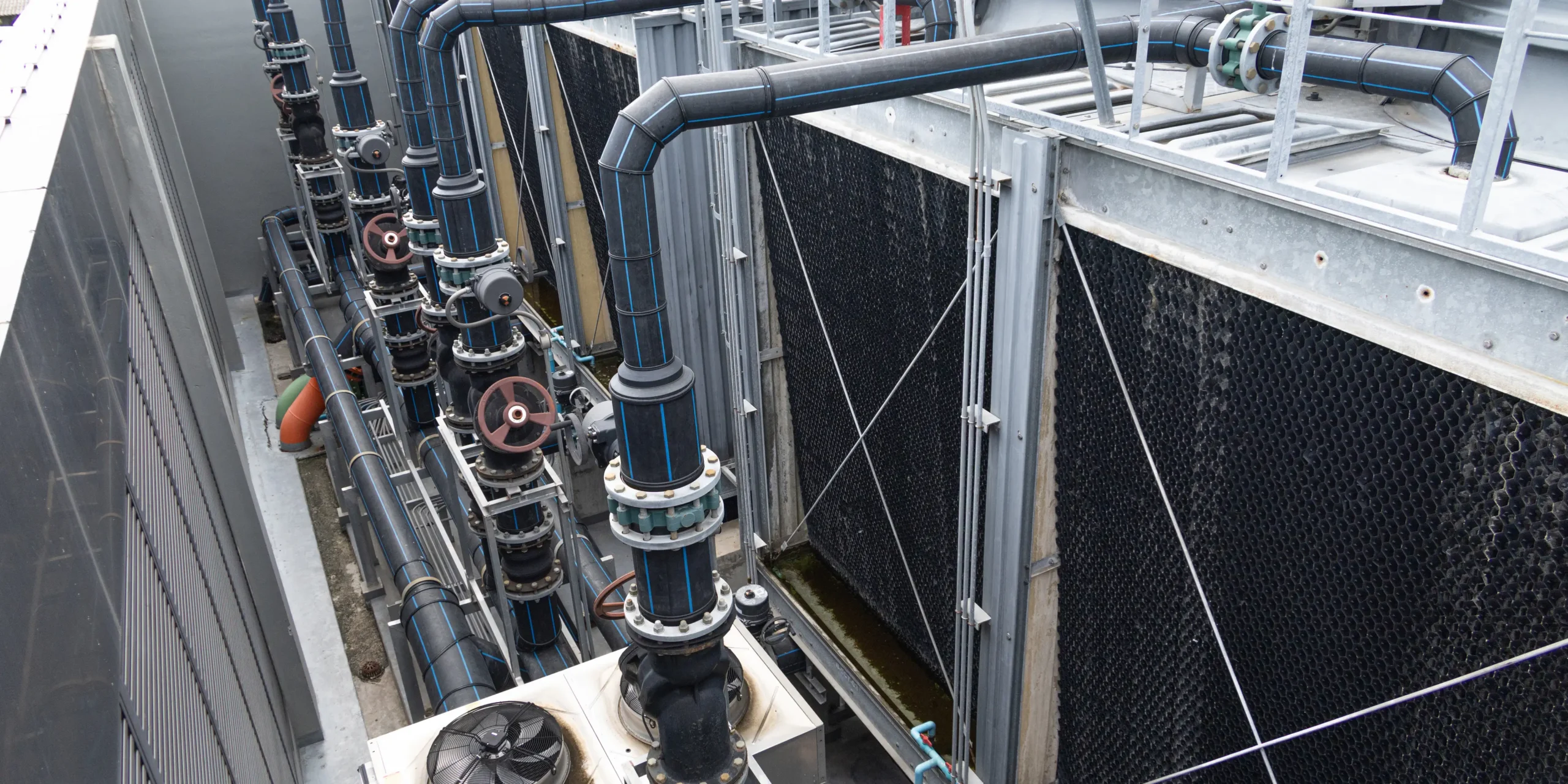 Central Plant Services | Compass Group Equity Partners