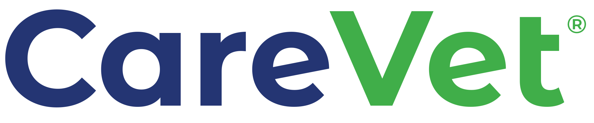 CareVet Logo