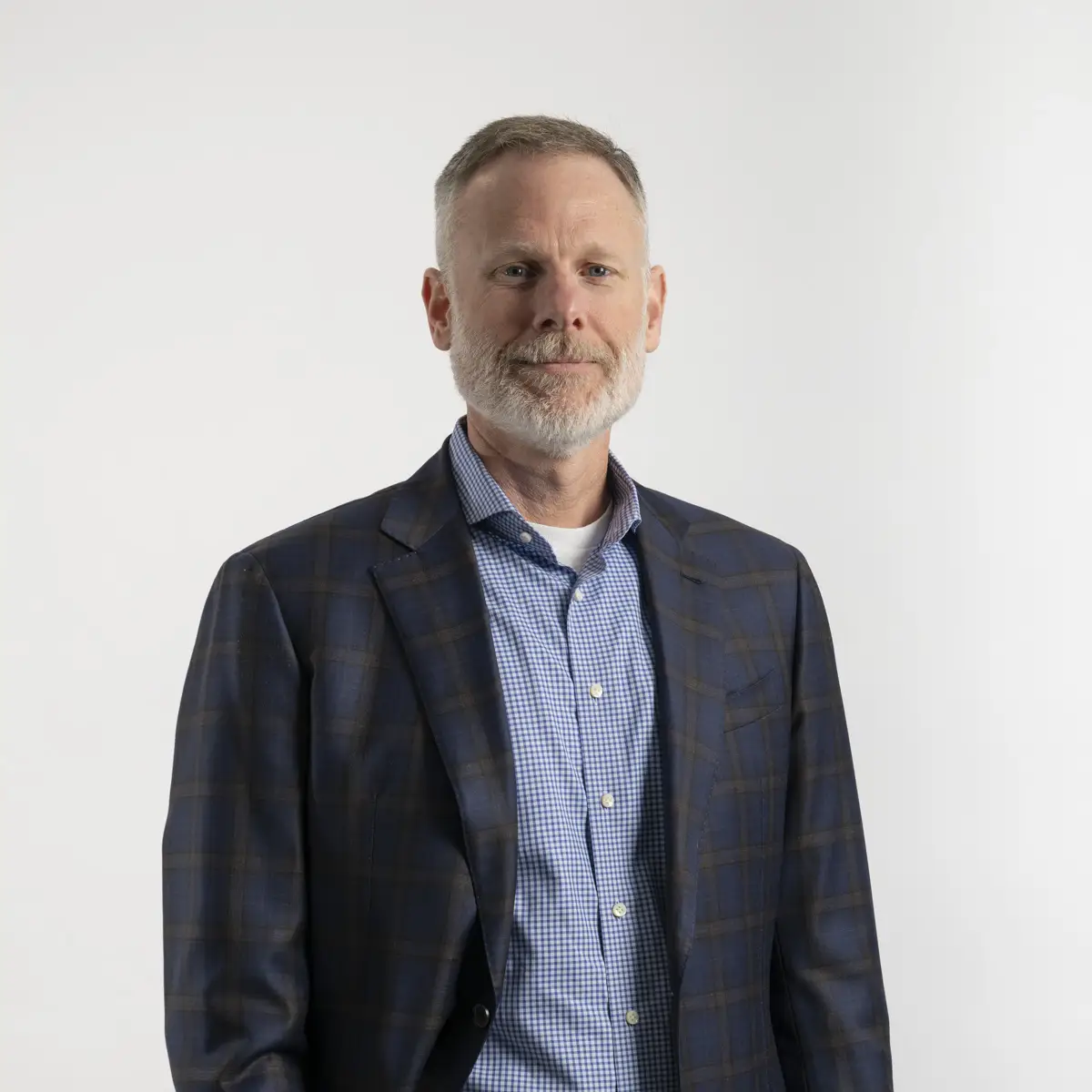 Jason Caulk, Digital Transformation – Compass Guide