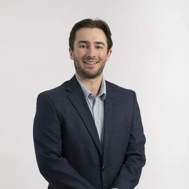 Jonah Ulane, Associate