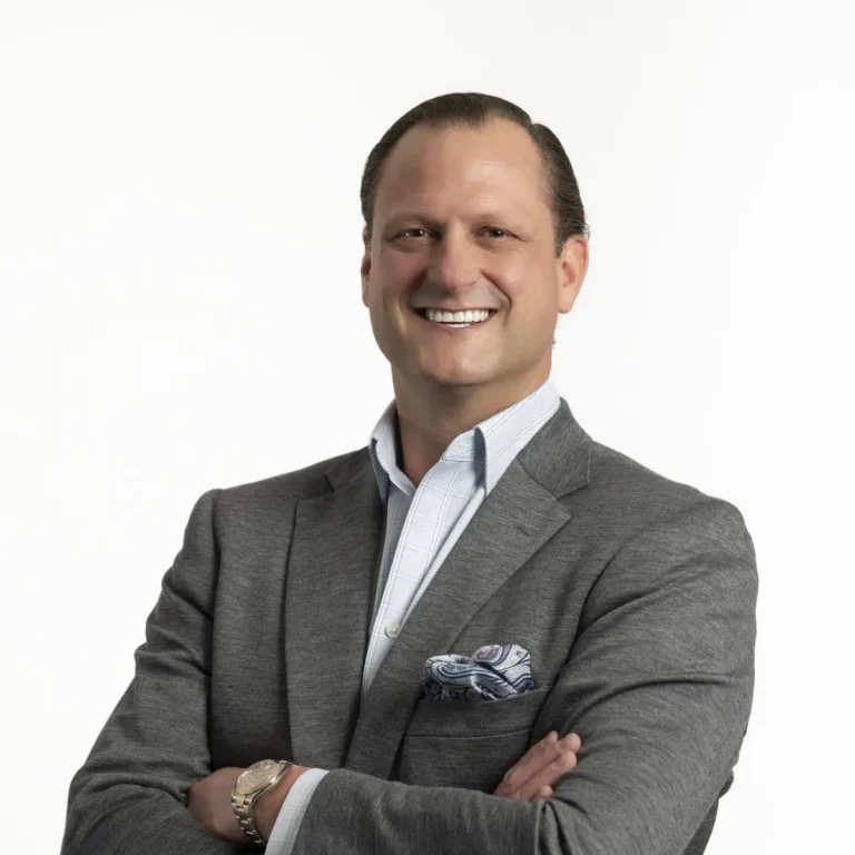 Stuart “Stu” Noel, Managing Director, Business Development