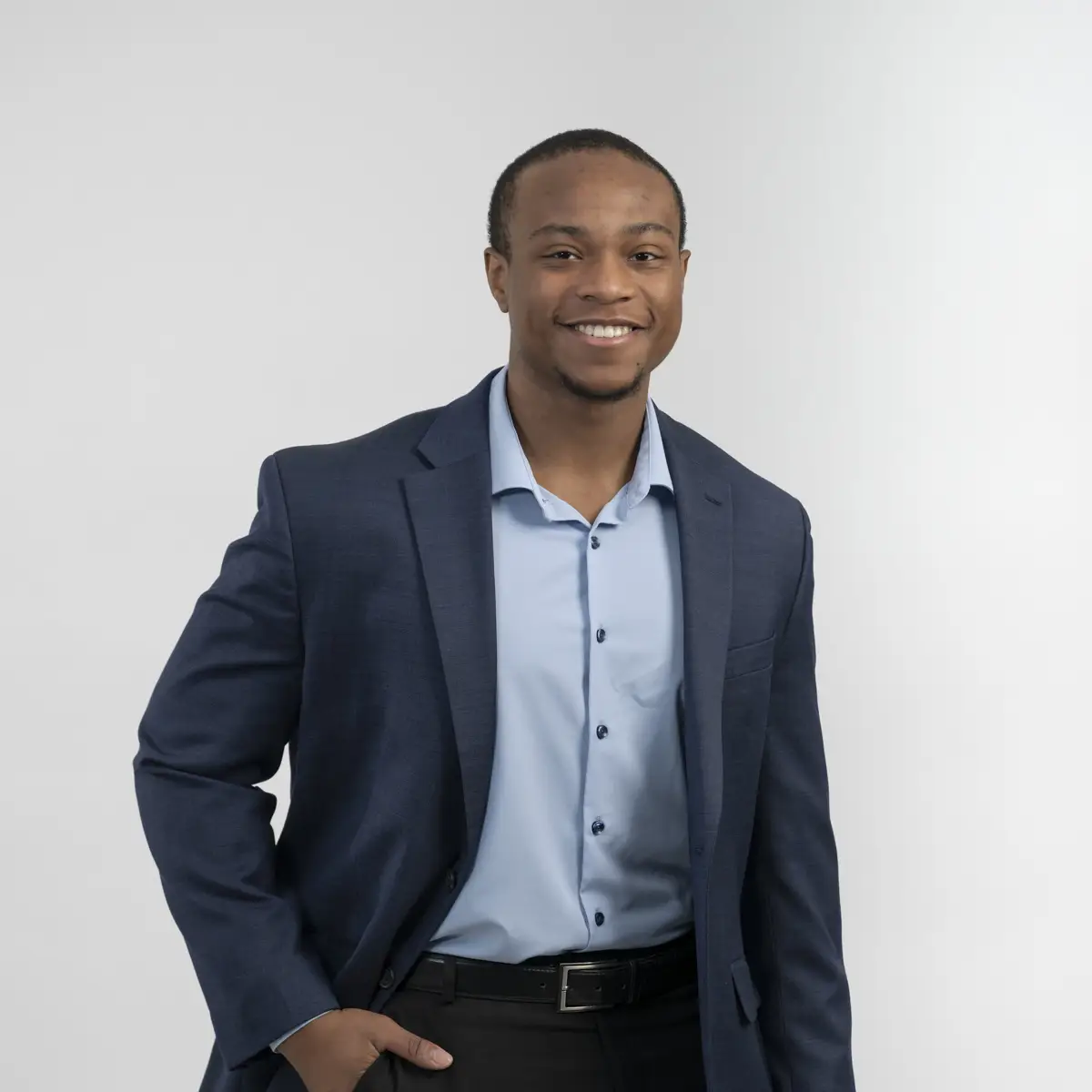 Tyler Wilson, Associate