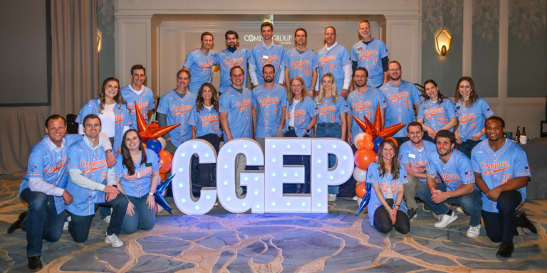 A Grand Slam Evening: Recap of Our 5th Annual Cornhole Tournament