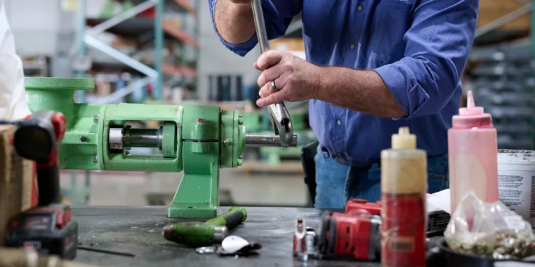 Kinetiflo Group Expands with Keen Pump Add-On